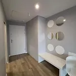 Апартаменты Ovo *