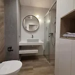 Апартаменты Ovo *