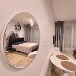 Ovo Апартаменты Вроцлав