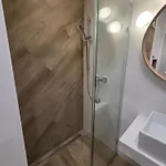 Апартаменты Ovo