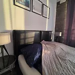 Ovo Апартаменты *
