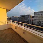 Апартаменты Ovo *