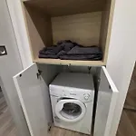Ovo شقة *