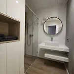 Ovo شقة *