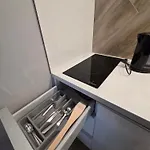 شقة Ovo فروتسواف