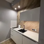 شقة Ovo *