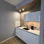 شقة Ovo فروتسواف