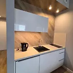 شقة Ovo فروتسواف
