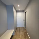 Ovo شقة *
