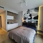 شقة Ovo فروتسواف