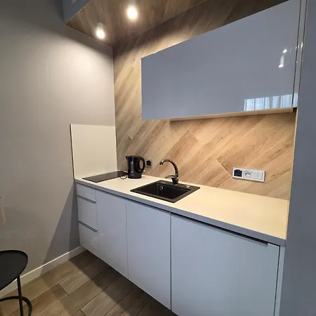 Ovo Apartment Wroclaw