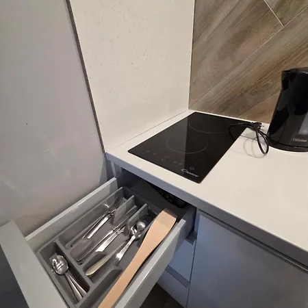 Apartmán Ovo Vratislav