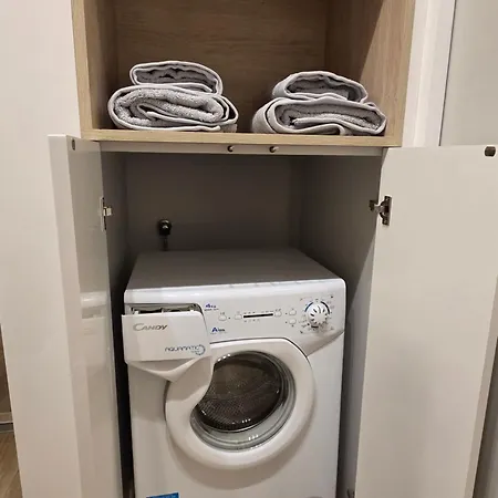 Apartmán Ovo Vratislav