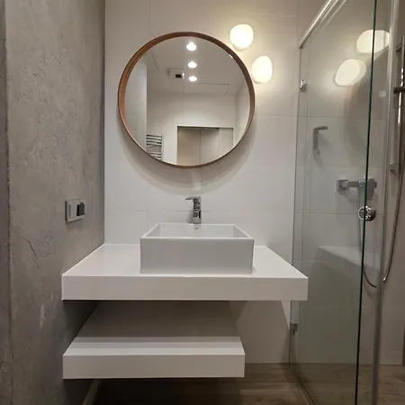 Apartment Ovo