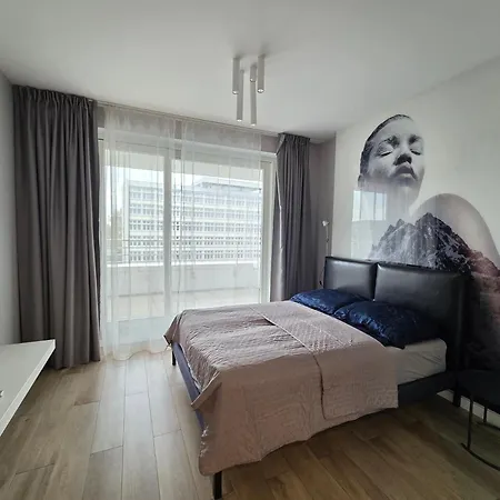 Apartment Ovo *