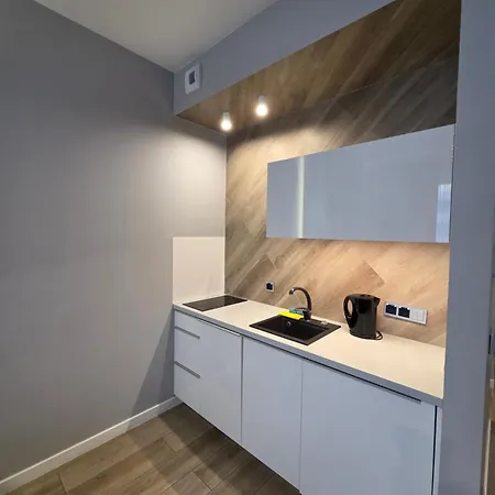 Apartmán Ovo Vratislav