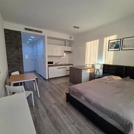 Ovo Apartmán Vratislav