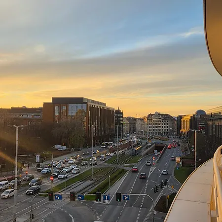 Ovo Apartmán Vratislav