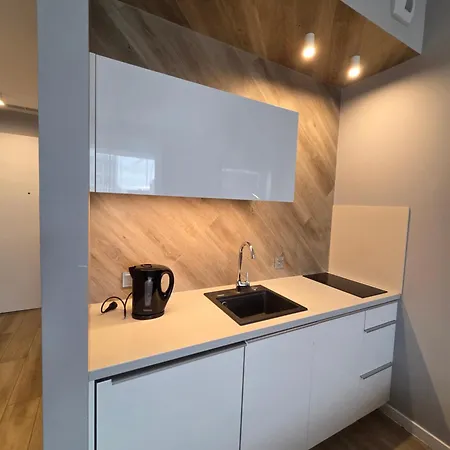 Apartmán Ovo Vratislav