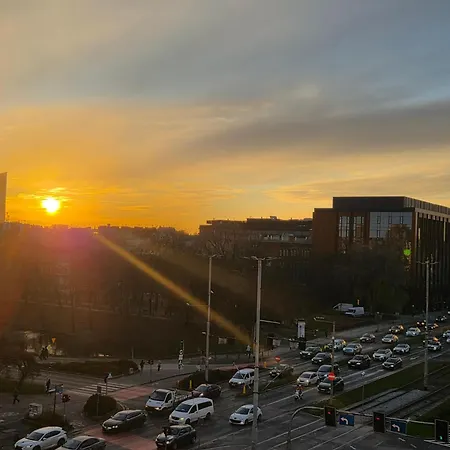 Ovo Apartmán Vratislav