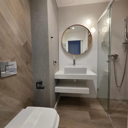 Ovo Apartmán Vratislav