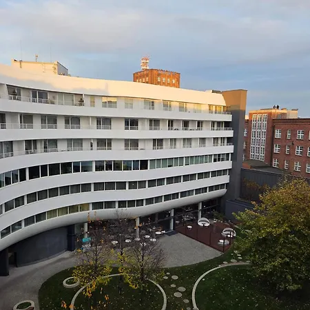 Ovo Apartmán Vratislav