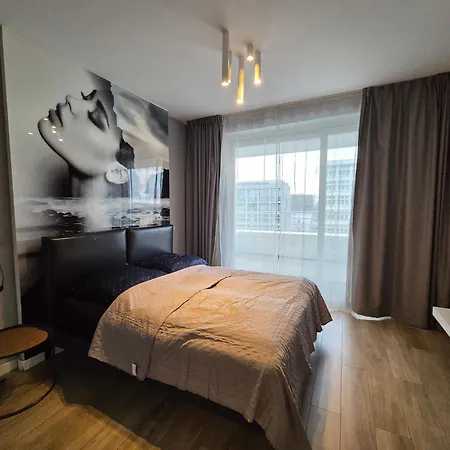 Ovo Apartment Breslau