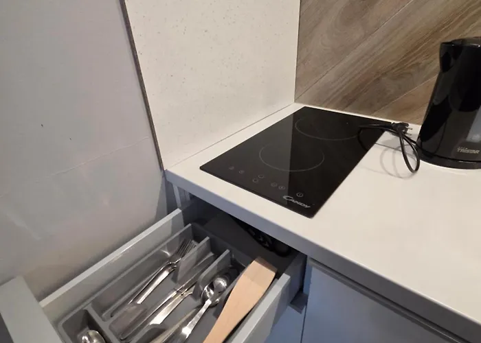 Apartment Ovo Breslau