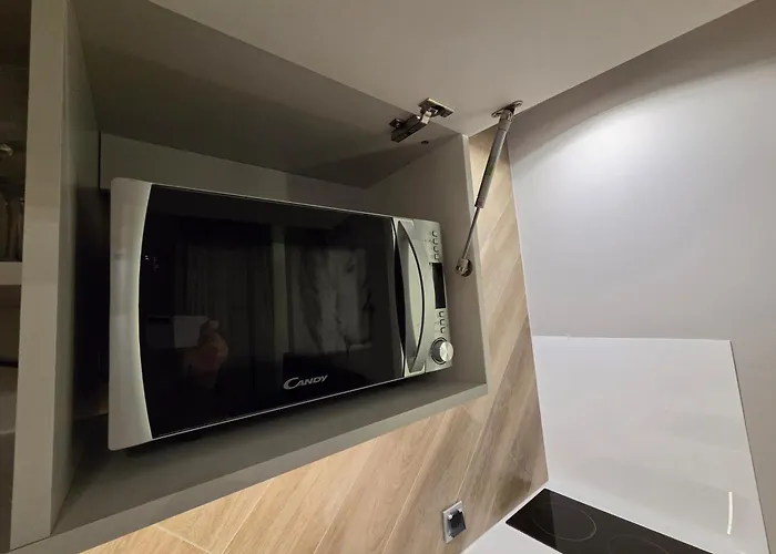 Apartment Ovo Breslau