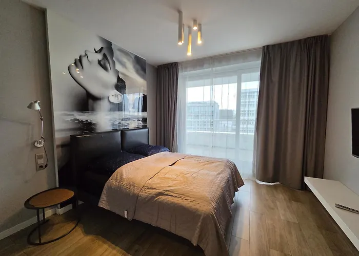 Ovo Apartment Breslau